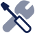 clean icon
